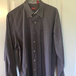 Izod Button-down Long Sleeve